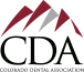 Colorado Dental Association logo