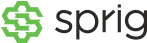 Sprig logo