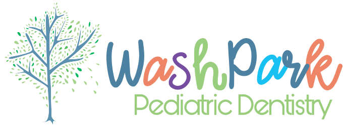 Wash Park Pediatric Dentistry logo