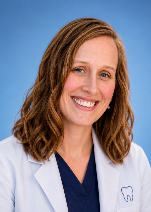 Denver pediatric dentist Doctor Kathleen Waguespack
