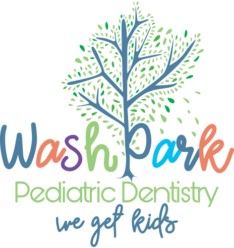 Wash Park Pediatric Dentistry logo