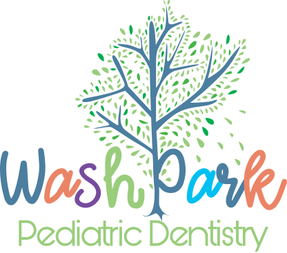 Wash Park Pediatric Dentistry logo