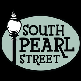 Sout Pearl Street Association Member logo