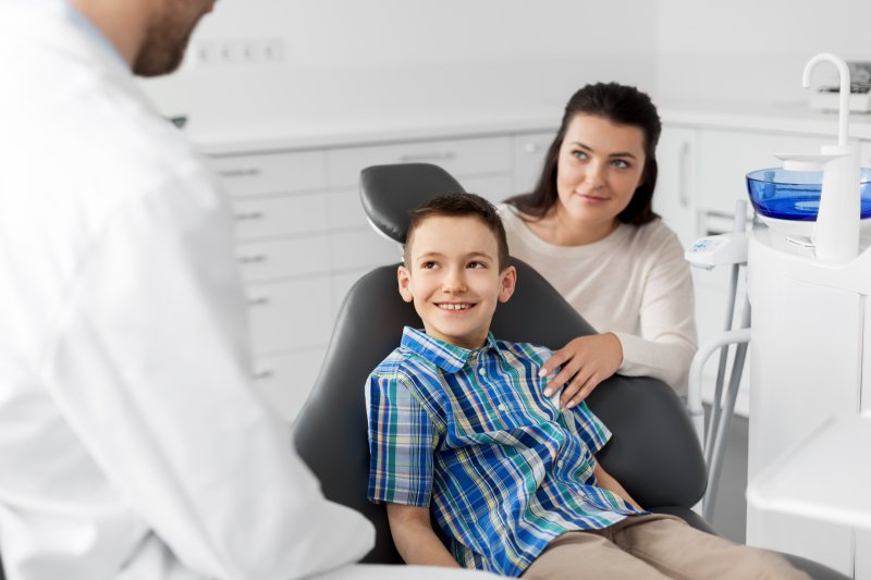 Ways to Help Your Child Recover from a Tooth Extraction